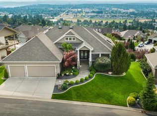 5614 S Savannah Ln, Spokane, WA 99223
