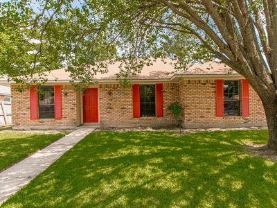 4050 Daytona Dr, Baton Rouge, LA, 70814