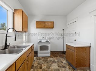 1718 N Post St, Spokane, WA 99205