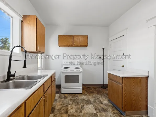 1718 N Post St, Spokane, WA 99205