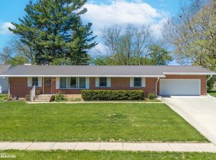 1007 16th St, Harlan, IA 51537