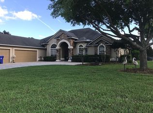 5004 Blackhawk Dr, Saint Johns, FL 32259