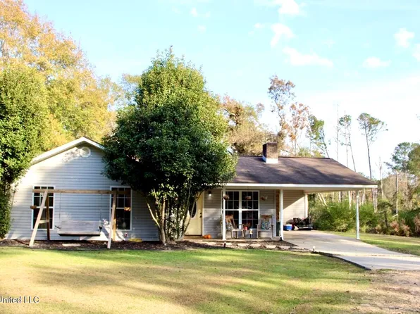 11 Margie King Ln, Monticello, MS 39654