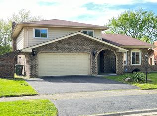 22448 Riverside Dr, Richton Park, IL 60471