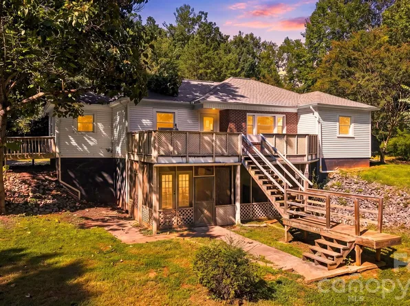 3436 Cannon Ridge Rd, Lenoir, NC 28645