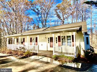 12603 Toll House Rd, Spotsylvania, VA 22551