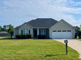 30 Osprey Cv, Lakeland, GA 31635