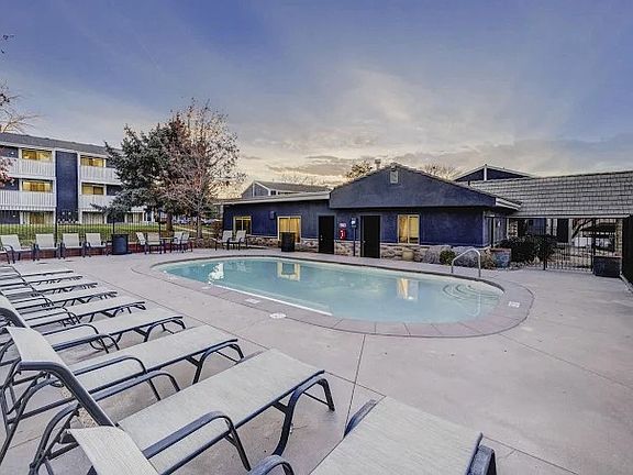 2nd image of 55 W Center St APT 284