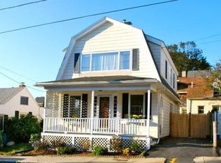 2 Bay View Ave, Salem, MA 01970