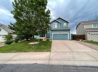 17170 Park Trail Dr, Monument, CO 80132