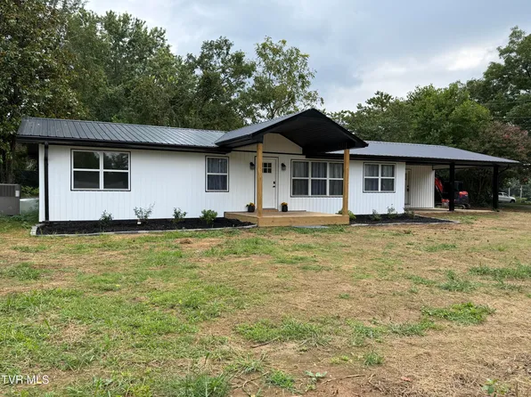 210 Lynn Ave, Greeneville, TN 37743