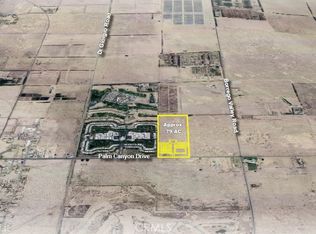 0 Palm Canyon Dr, Borrego Springs, CA 92004