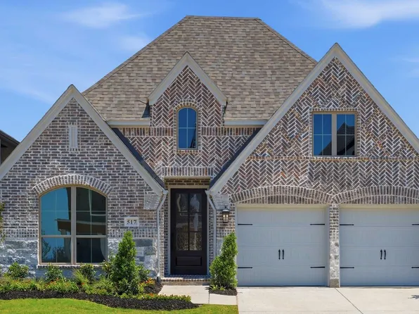 517 Cooper St, Celina, TX 75009