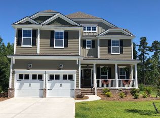 630 Wyndham Way, Pooler, GA 31322