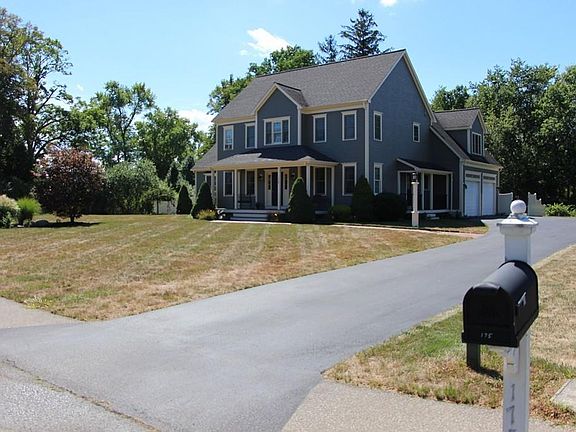 2nd image of 175 Harvest Ln