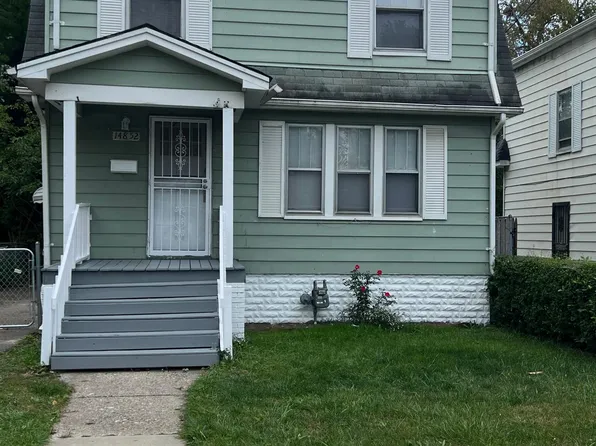 14852 Park Grove St, Detroit, MI 48205