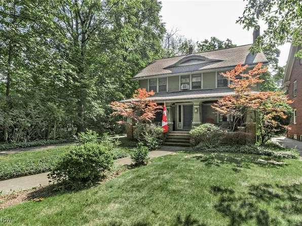 1539 Compton Rd, Cleveland Heights, OH 44118