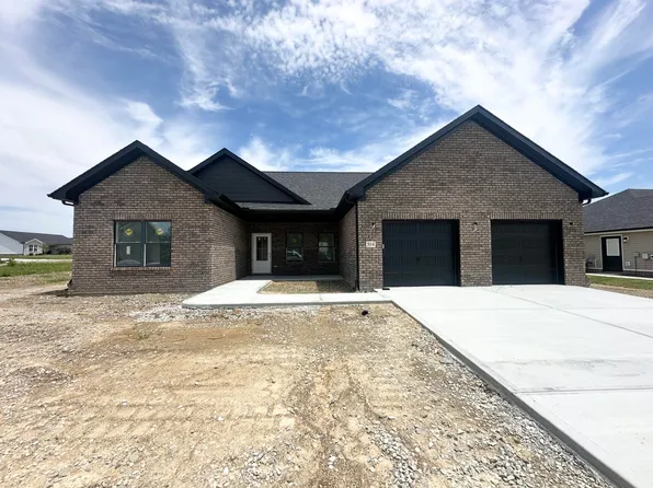 514 Chickasaw Dr, Richmond, KY 40475