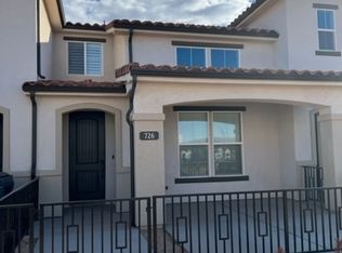 726 W Sunfire Ln, Saint George, UT 84790