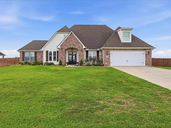 2310 Diamond D Dr, Beaumont, TX 77713
