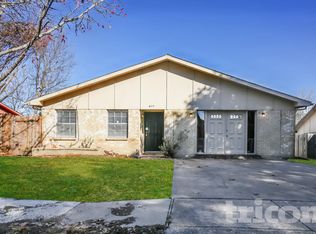 4114 Hartford Dr, Garland, TX 75043