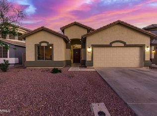 25711 W Victory St, Buckeye, AZ 85326