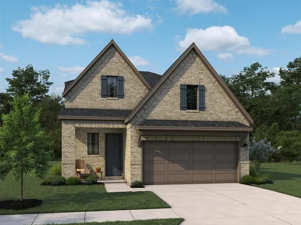 21550 Witham Promenade Ln, Magnolia, TX 77355