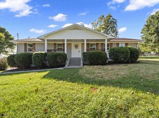 4979 Red Oak Dr, Morristown, TN 37814