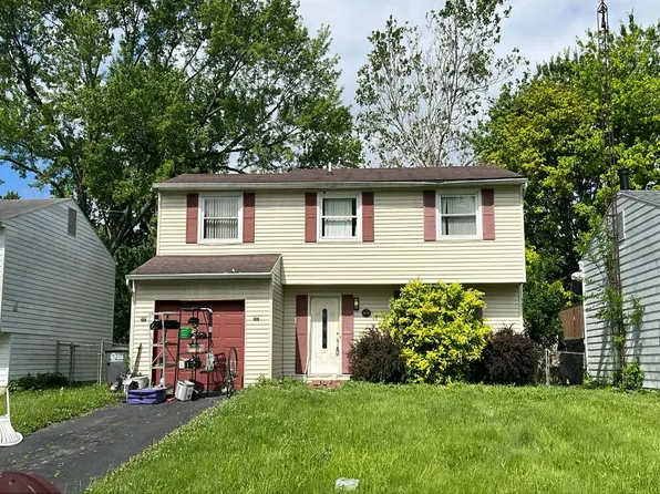 430 San Jose Dr, Toledo, OH 43615