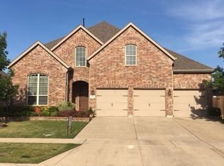 8346 Flintrock Dr, Frisco, TX 75034