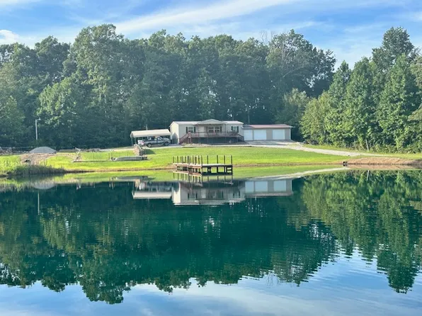 14021 Peach Stone, Crawford, TN 38554