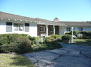 4404 Via Abrigada, Santa Barbara, CA 93110