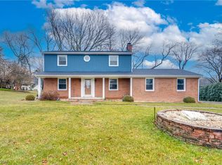 4814 Elberta Ave NW, Canton, OH