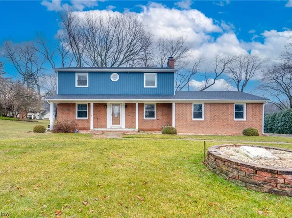 4814 Elberta Ave NW, Canton, OH 44709