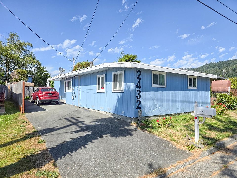 1st image of 2432 Quinlan Ave