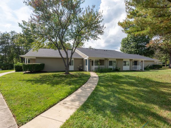 4001 Night Heron Ct #4011-D