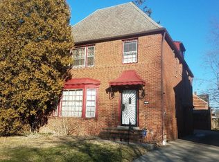 3589 Daleford Rd #1-2, Cleveland, OH 44120