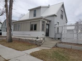Multi Level House with Garage, Great Falls, MT 59401
