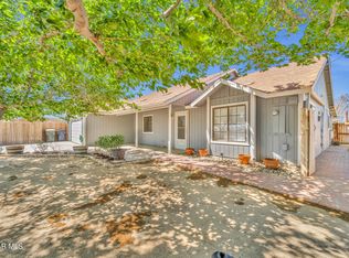 3721 Stetson Ave, Rosamond, CA 93560