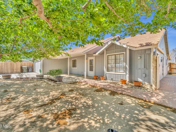 3721 Stetson Ave, Rosamond, CA 93560