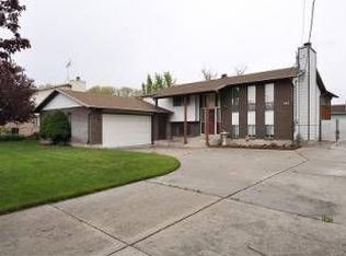 444 N 2000 W, West Pt, UT 84015