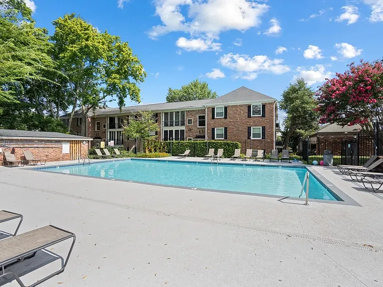 5025 Hillsboro Pike #24B — Photo 17