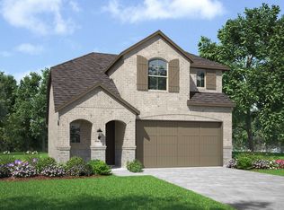 2384 Neff Ln, Forney, TX 75126