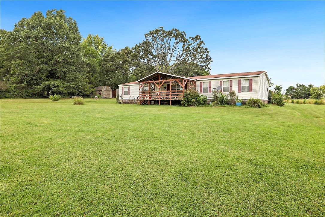 1456 W 1st Ave, Gentry, AR 72734 Zillow