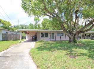 1305 Nevada Ave, Orlando, FL 32809