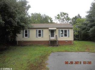 4401 Mason Valley Ct, North Chesterfield, VA 23234