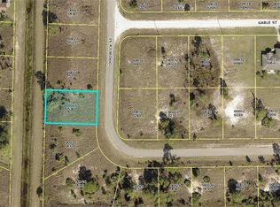 1026 Chadwick Ave, Lehigh Acres, FL 33974