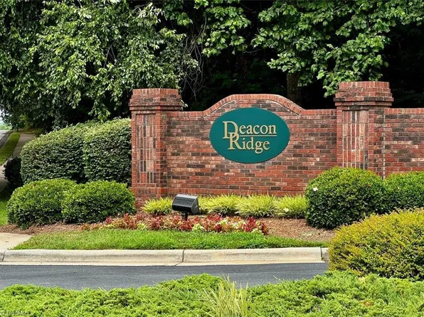 534 Scholastic Ct, Winston Salem, NC 27106