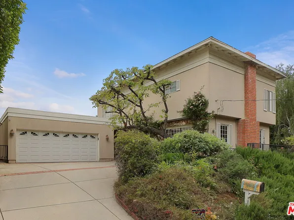 2445 Nalin Dr, Los Angeles, CA 90077