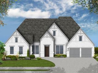 1741 Star Trace Pkwy, Prosper, TX 75078